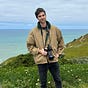 Dan Vineberg's avatar