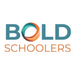BOLDSCHOOLERS...learn in flow 