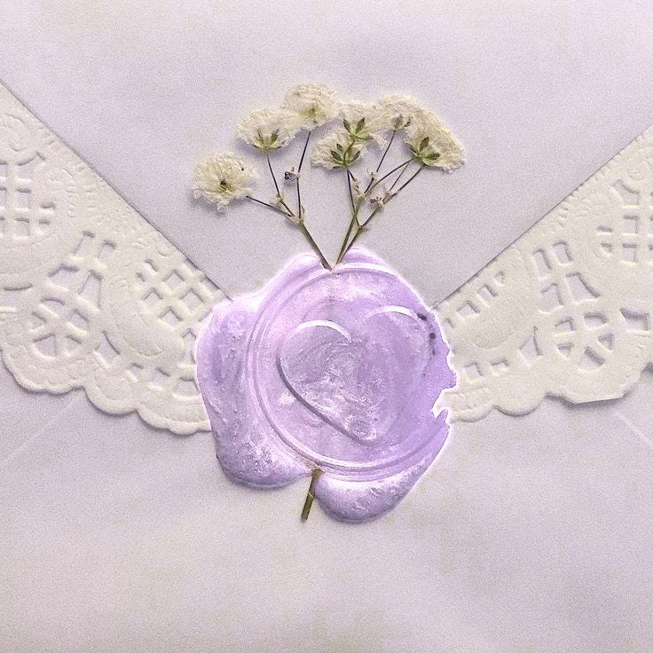 From a Young Matriarch logo