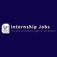 Internship Jobs