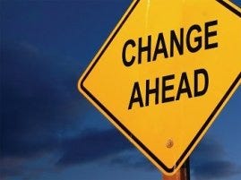 World Changes Business Changes Data Business Analytics Changes World Changes Business Changes Data Business Analytics Changes