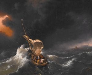 backhuysen_ludolf_-_christ_in_the_storm_on_the_sea_of_galilee_-_1695