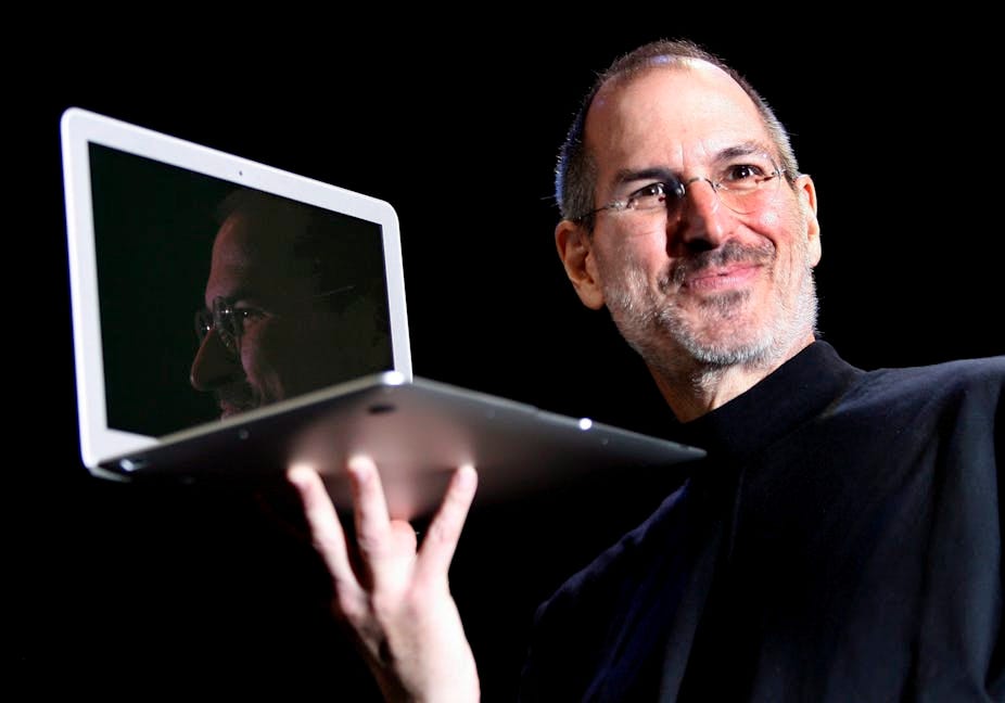 Apple founder Steve Jobs dead Apple founder Steve Jobs dead