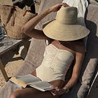 The Summer Beauty Capsule