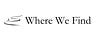 Where We Find
