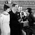 Read-along – Thin Man (1 of 3)