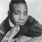 R.I.P. to the Ice Man, Jerry Butler