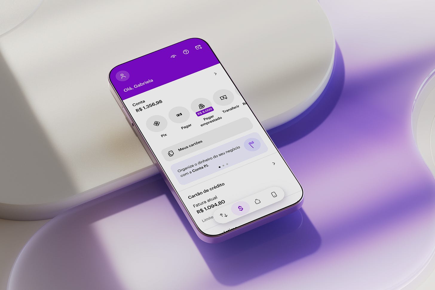 How Nubank's design system delivered accessible experiences with Figma