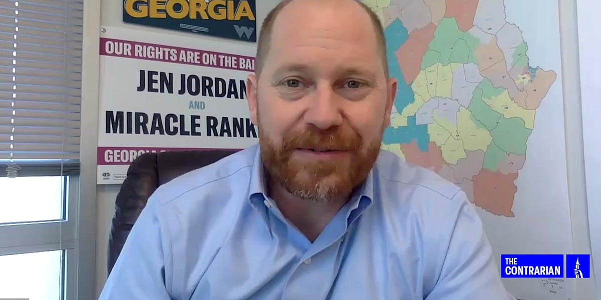 The GOP's Grand Southern Delusion