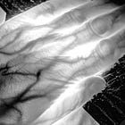 Why Sunlight Passes Through The Body