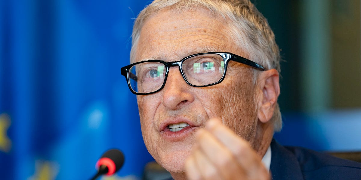 Comments - News roundup: The Gates of Doom - by Sammy Roth