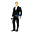 The Real Book Spy, Ryan Steck's avatar