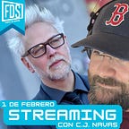 La Newsletter de Fuera de Series