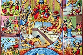 Pascal's Wager as Spiritual Extortion