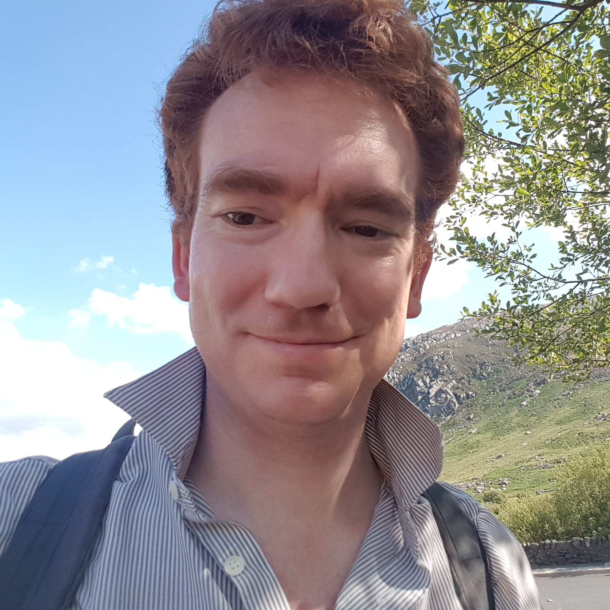 The Dilettante's Scrapbook