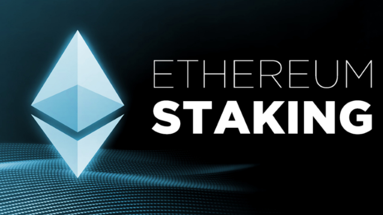 Staking Ethereum (ETH). How to stake Ethereum? The Ultimate Guide to  Ethereum Staking. | by XBANKING | Medium