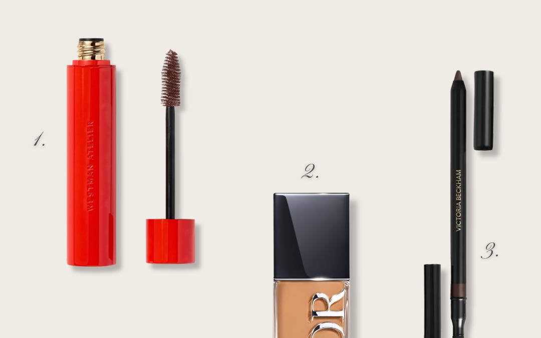 September Beauty Favorites