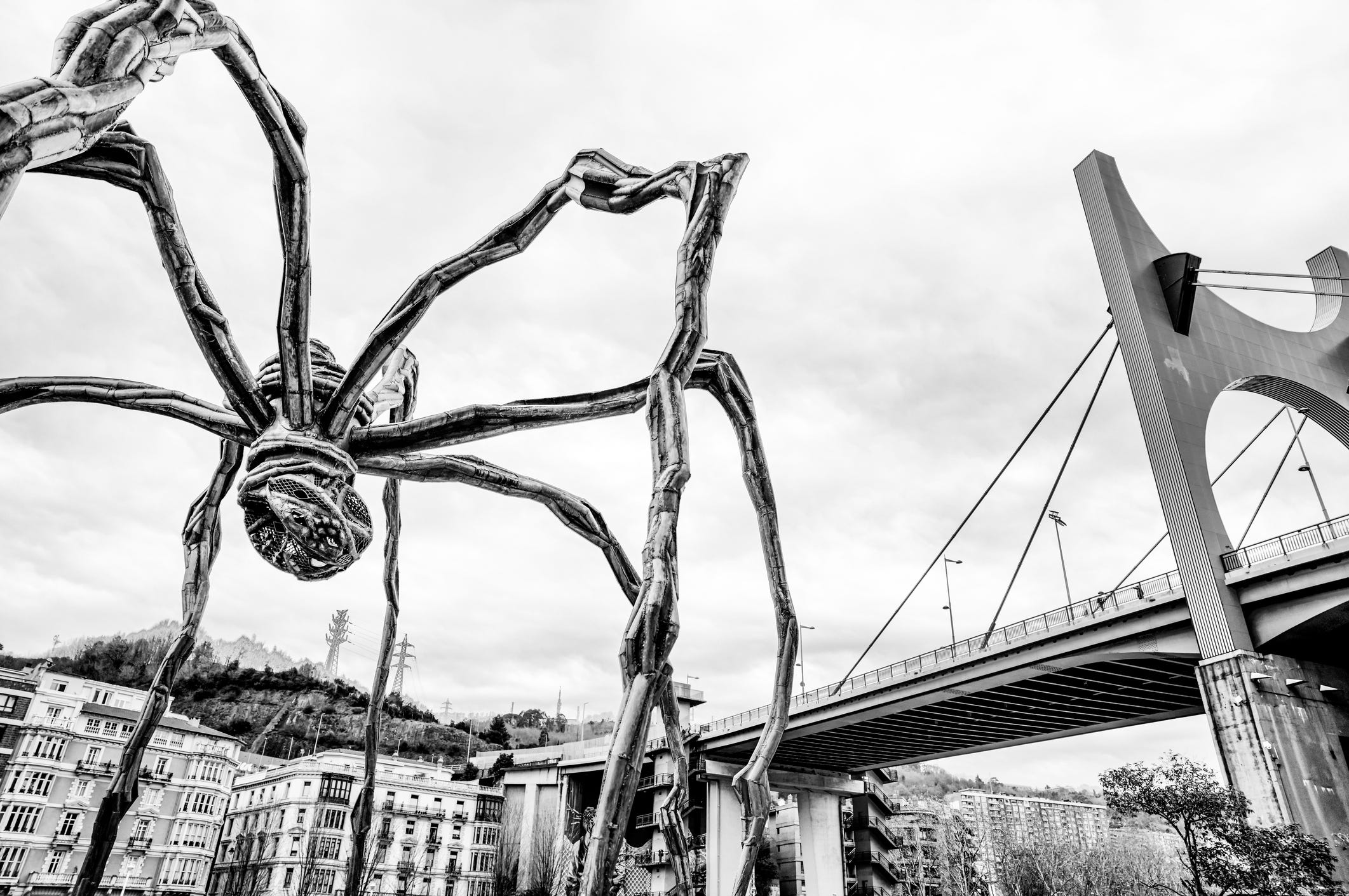 Icons of Style Beyond Fashion: Helmut Lang and Louise Bourgeois
