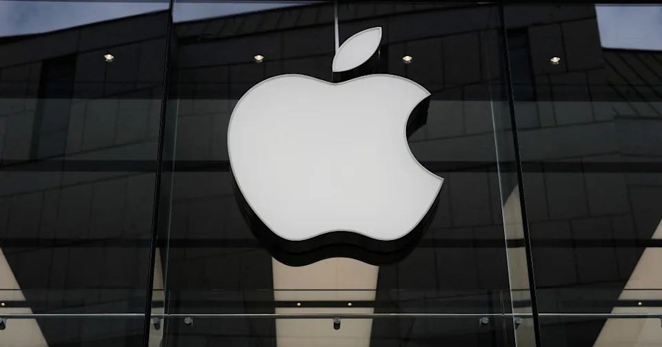 Apple sues OpenAI for trade theft, sending shock waves through Silicon  Valley