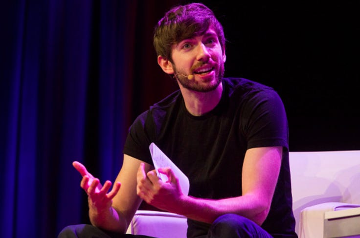David Karp