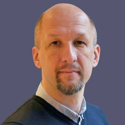 Artwork for Misframed Substack