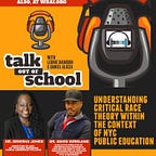 The Wire: Powered by Educators of NYC