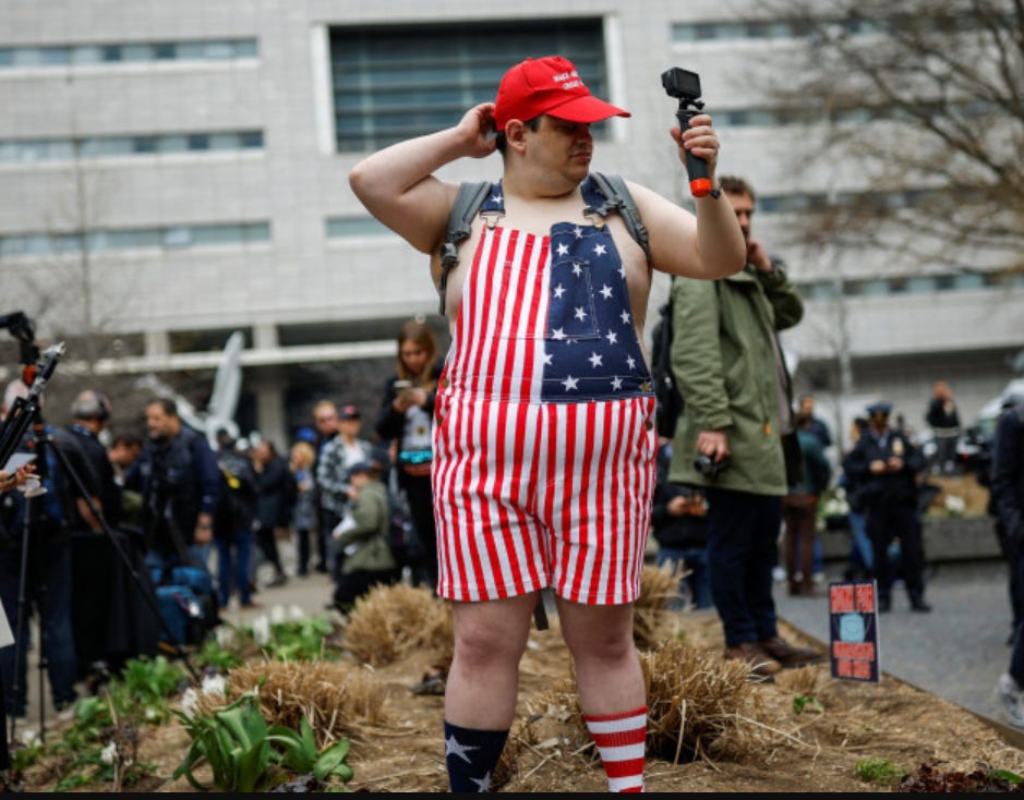 The Flag Code