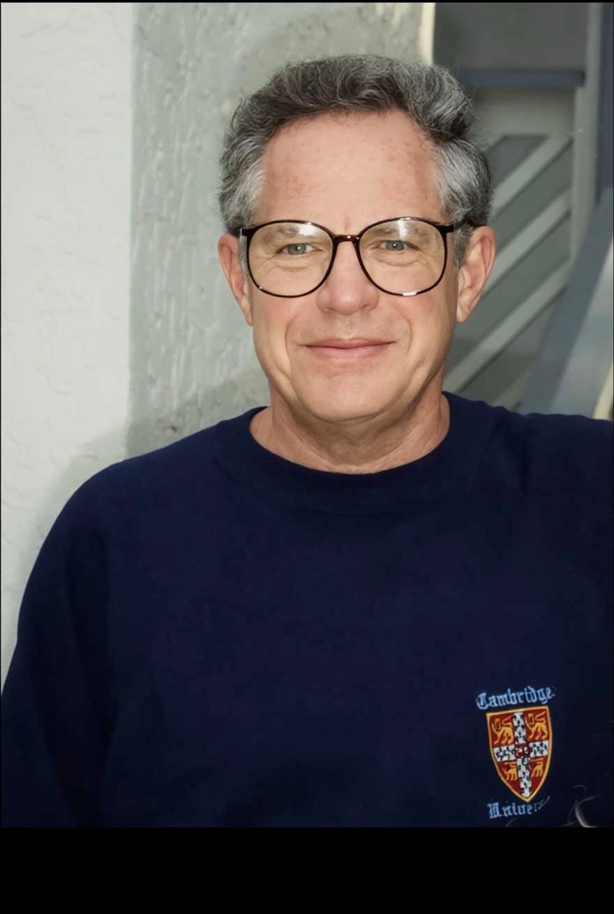 James R. Bridgeland, Jr