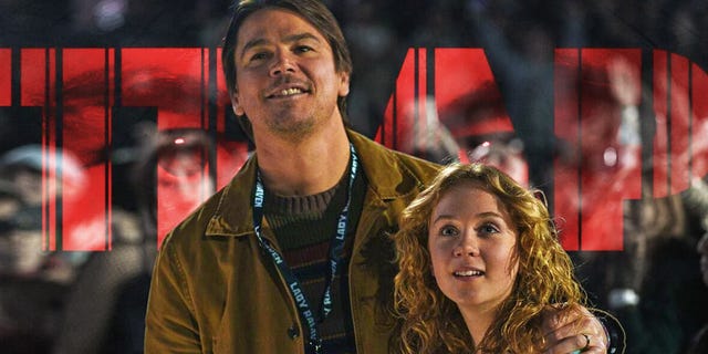Trap Review: M. Night Shyamalan Contends with and Confounds Audience  Expectations