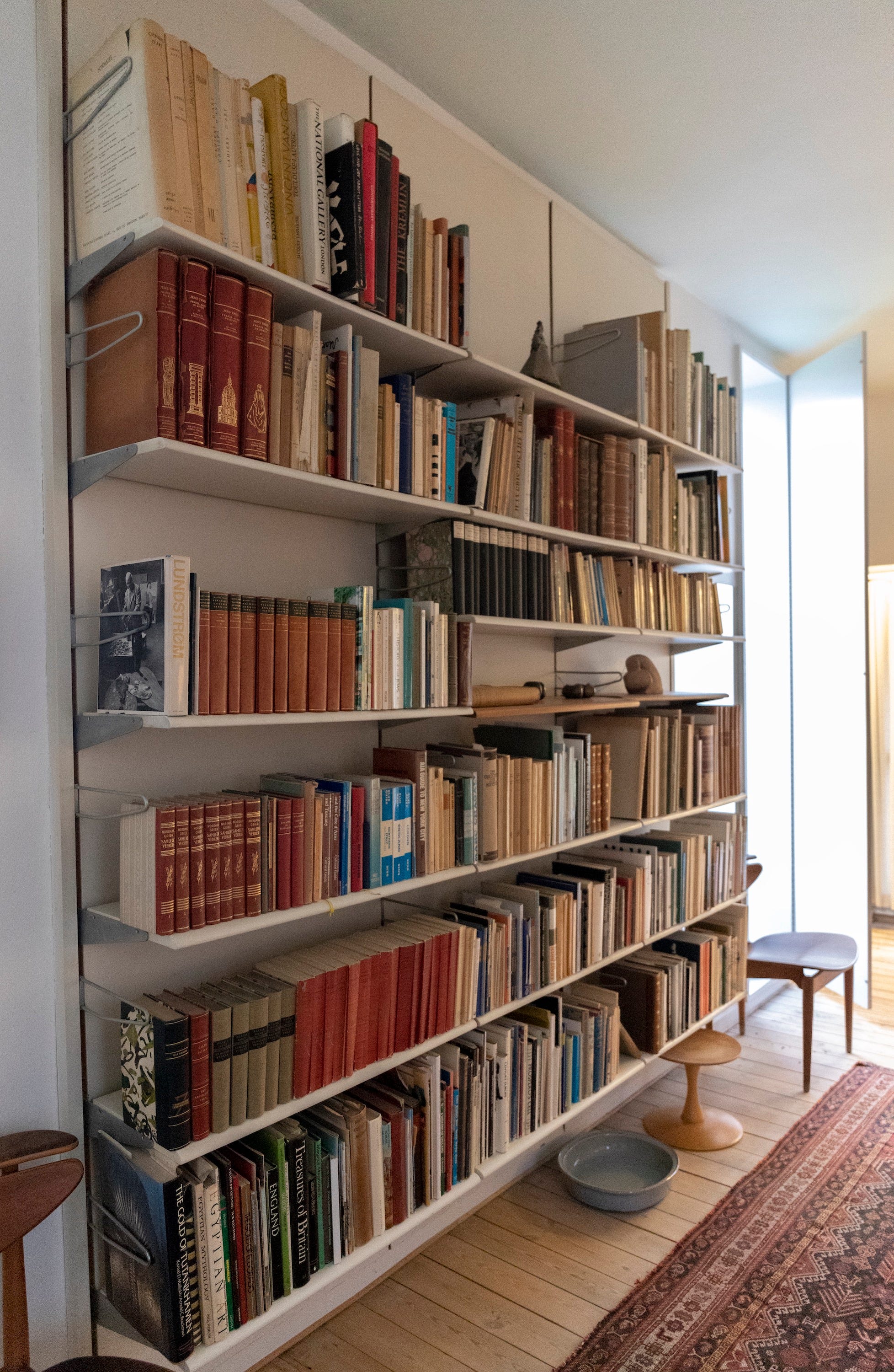 BOOK CLUB vol. 3: Finn Juhl's House - by Kelsey Rose