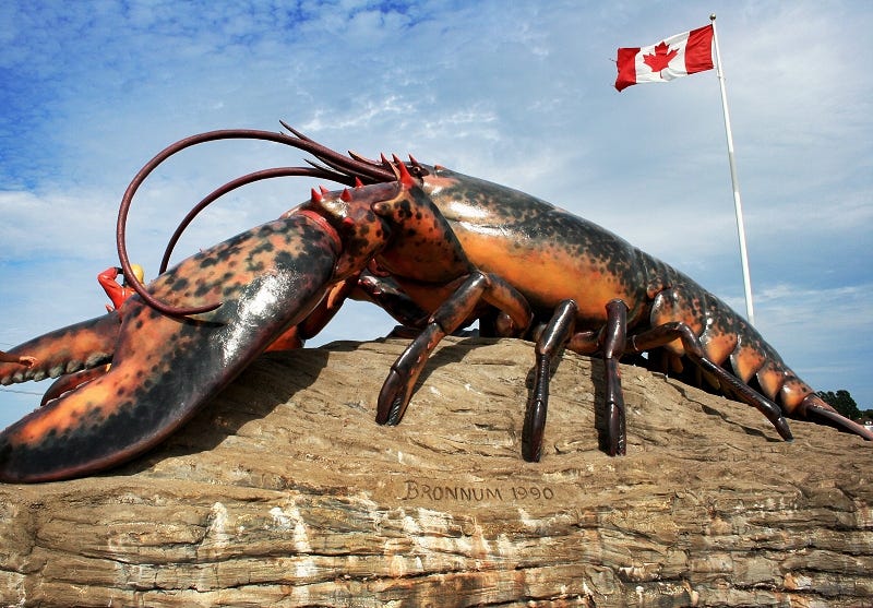 File:World's Largest Lobster (statue).jpg