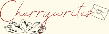 cherrywrites