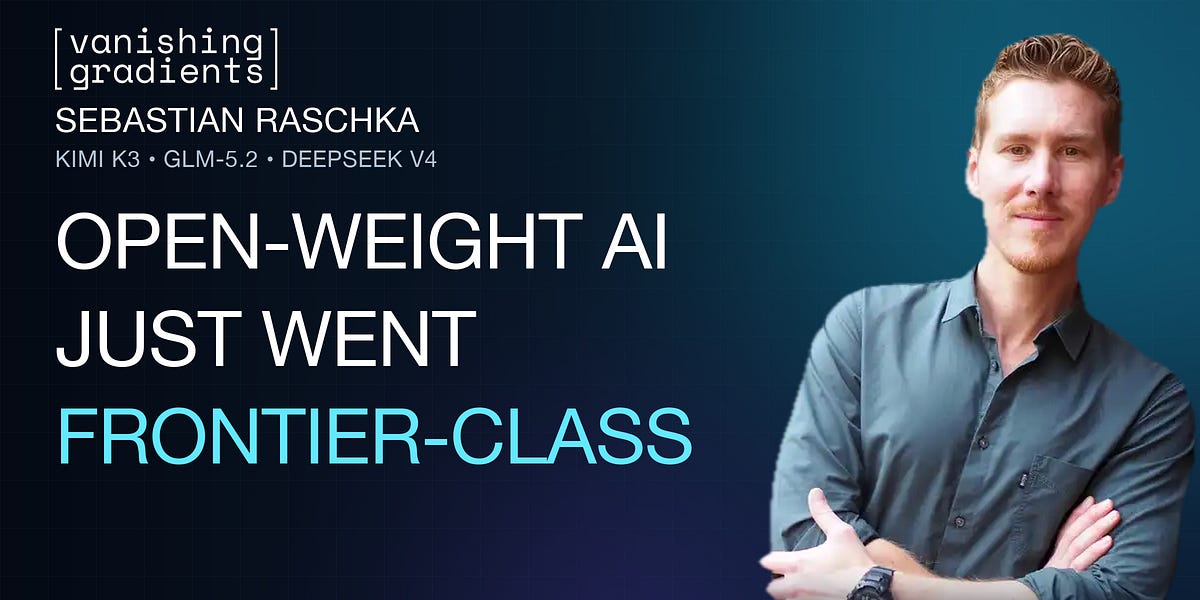 If Developers Build on Chinese Open-Weight Models, Who Leads AI?