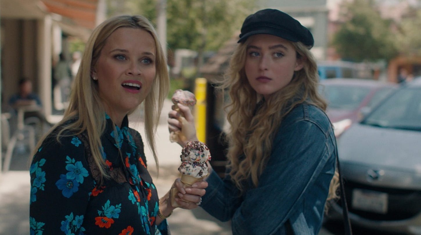 A scene from Big Little Lies - Season 2 (2019)