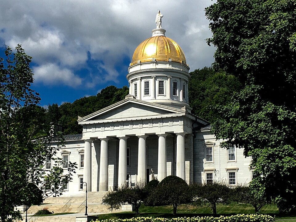 File:Vermont Statehouse 2016.jpg File:Vermont Statehouse 2016.jpg