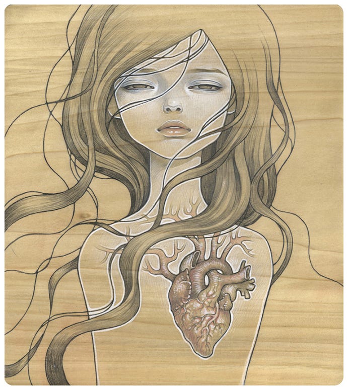 Audrey Kawasaki - Thinkspace Projects Thinkspace Projects Audrey Kawasaki - Thinkspace Projects Thinkspace Projects