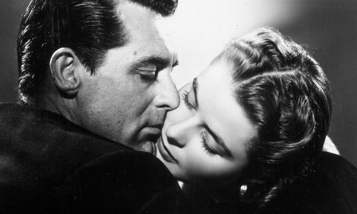 Notorious review – Hitchcock's deliciously entertaining story of espionage | Alfred Hitchcock | The Guardian Notorious review – Hitchcock's deliciously entertaining story of espionage | Alfred Hitchcock | The Guardian