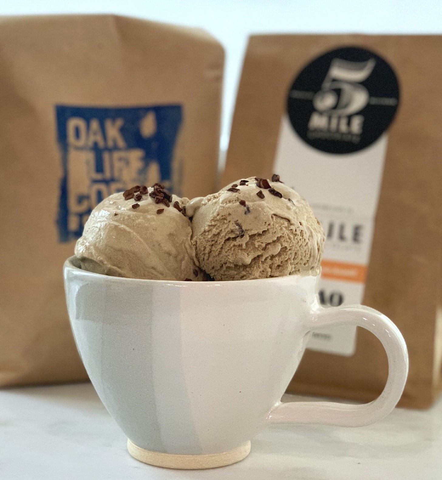 Parlor's Ice Creams