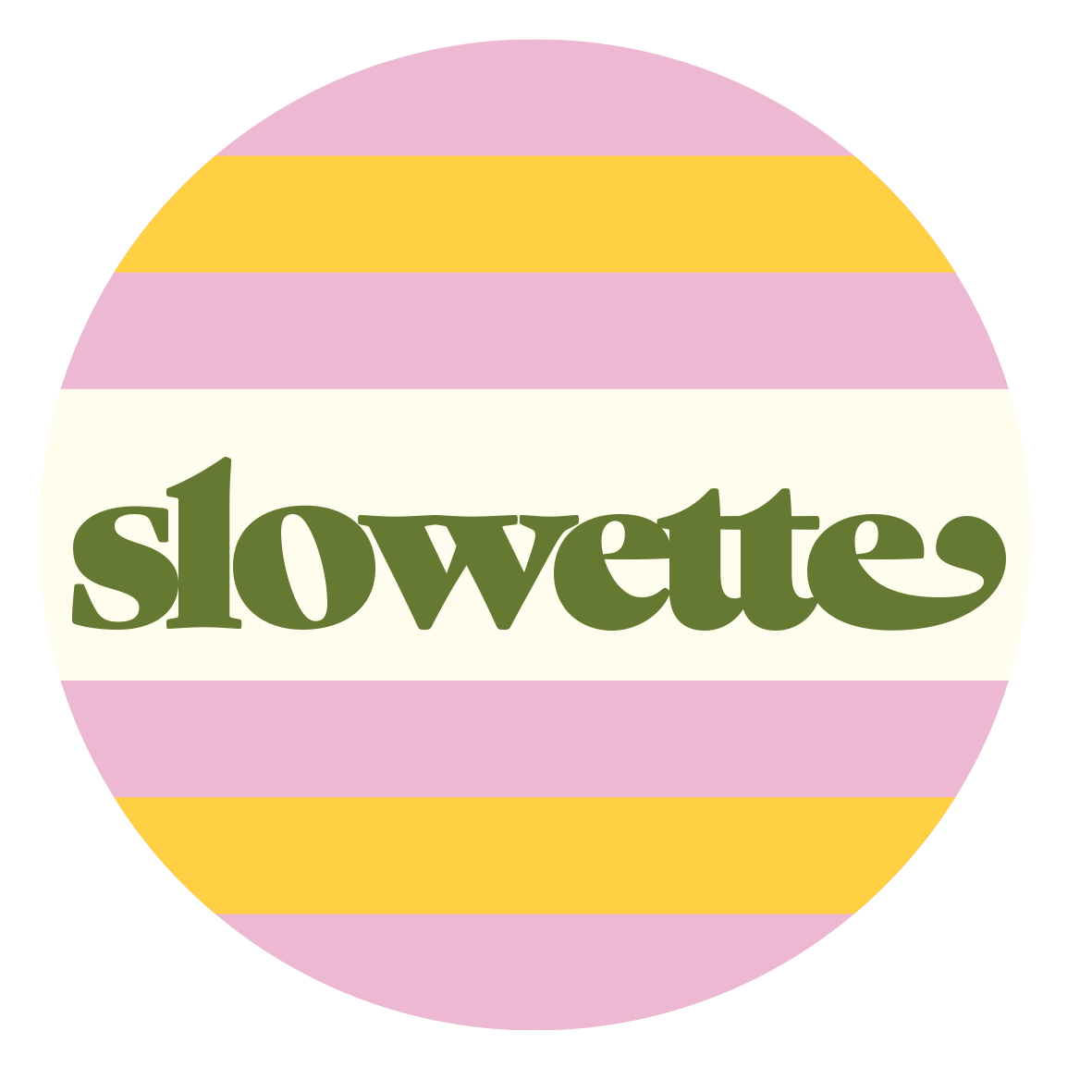 Slowette 