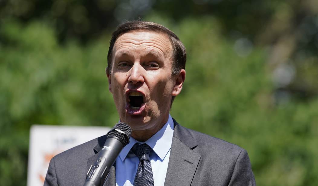 Chris Murphy: School Shootings Aren't Common Enough for Armed Guards - Bearing Arms