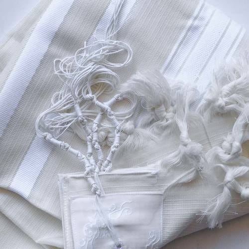 May be an image of towel May be an image of towel