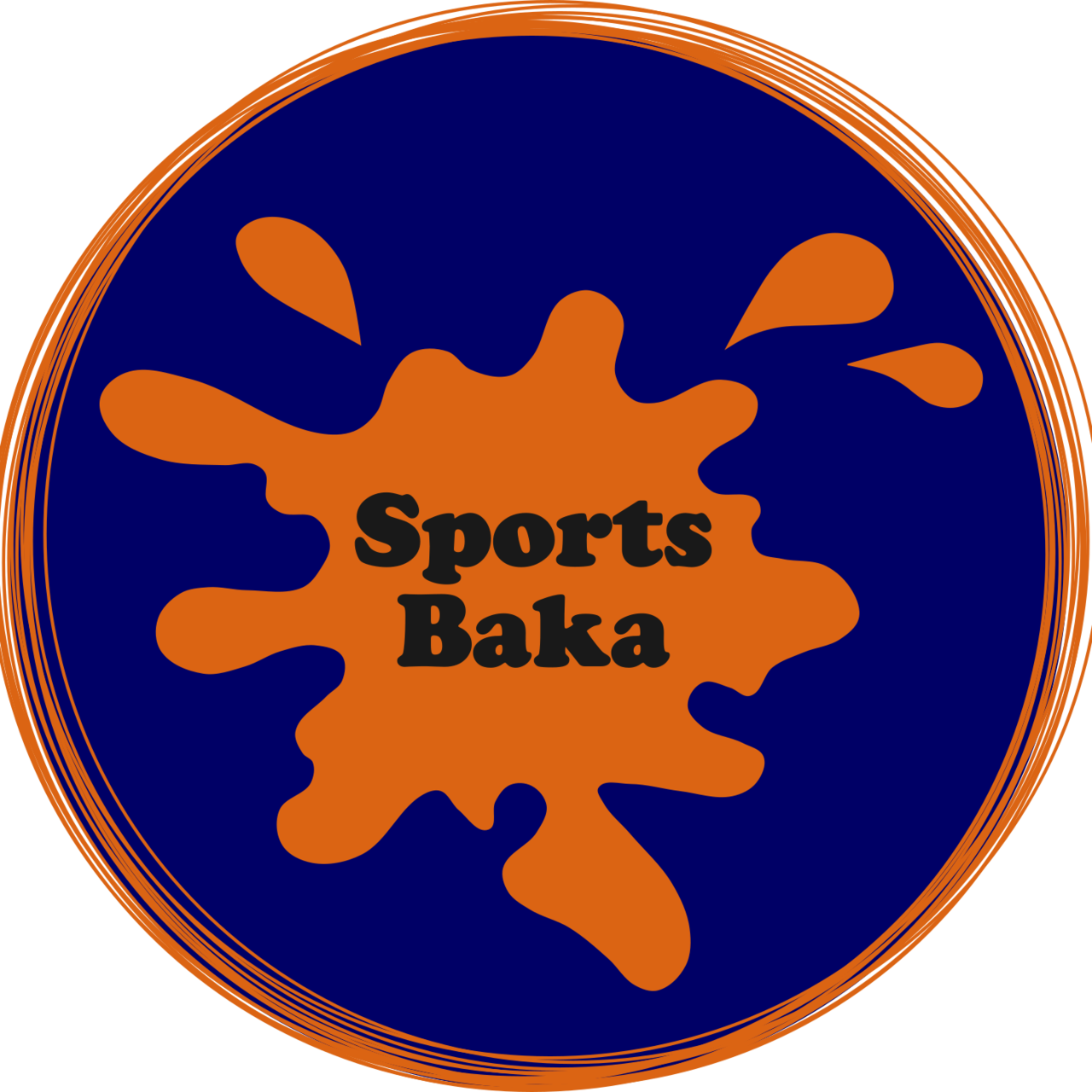 Sports Baka・スポーツ馬鹿