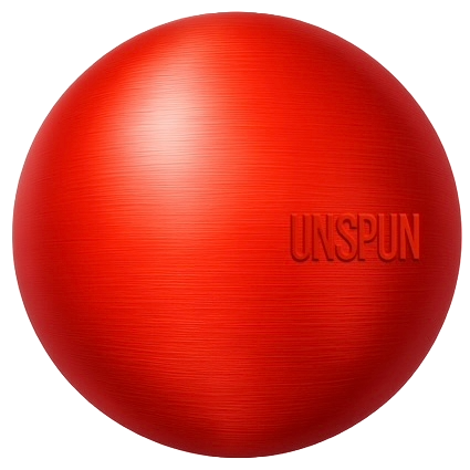 UNSPUN