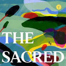 The Sacred - Podcast - Apple Podcasts