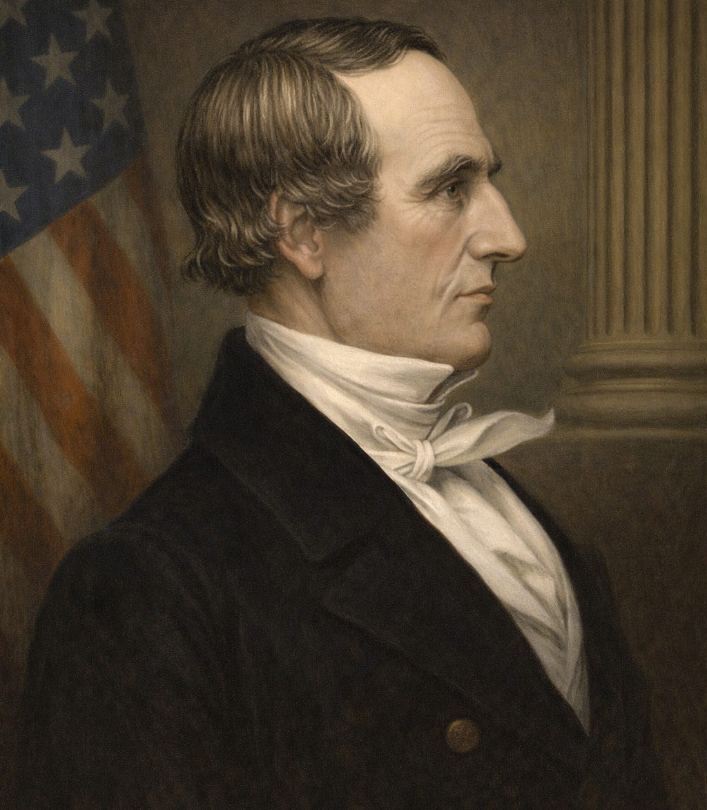 The Alternative Presidents of the Founding Era – Part 27: North Carolina
