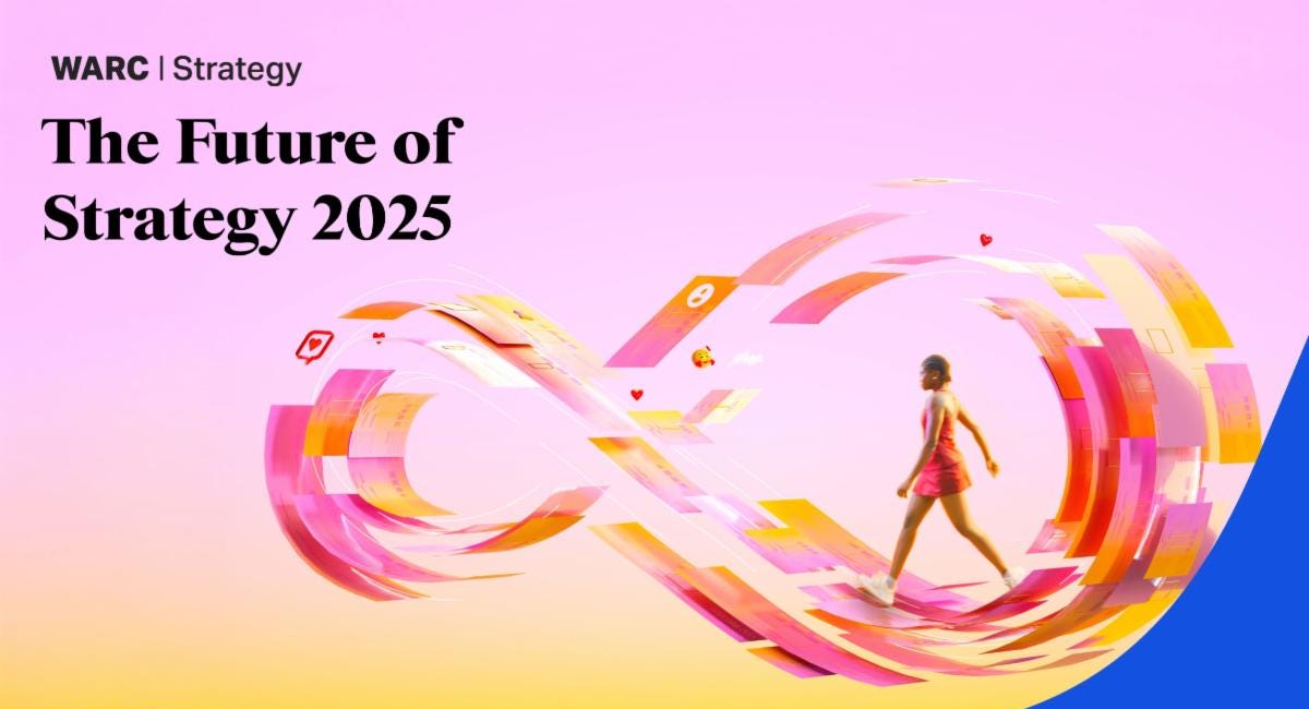 The Strategy Paradox: Why Marketing's Most Vital Function Is Being Hollowed Out