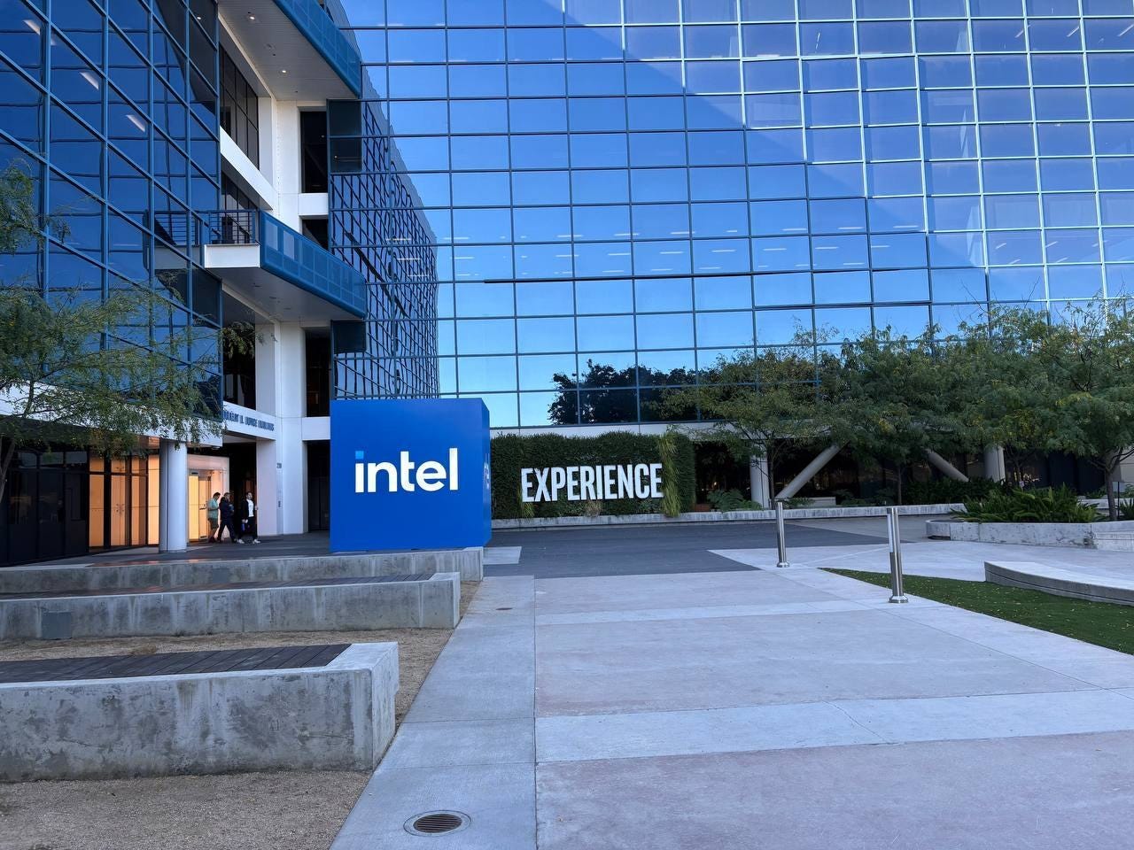 May be an image of text