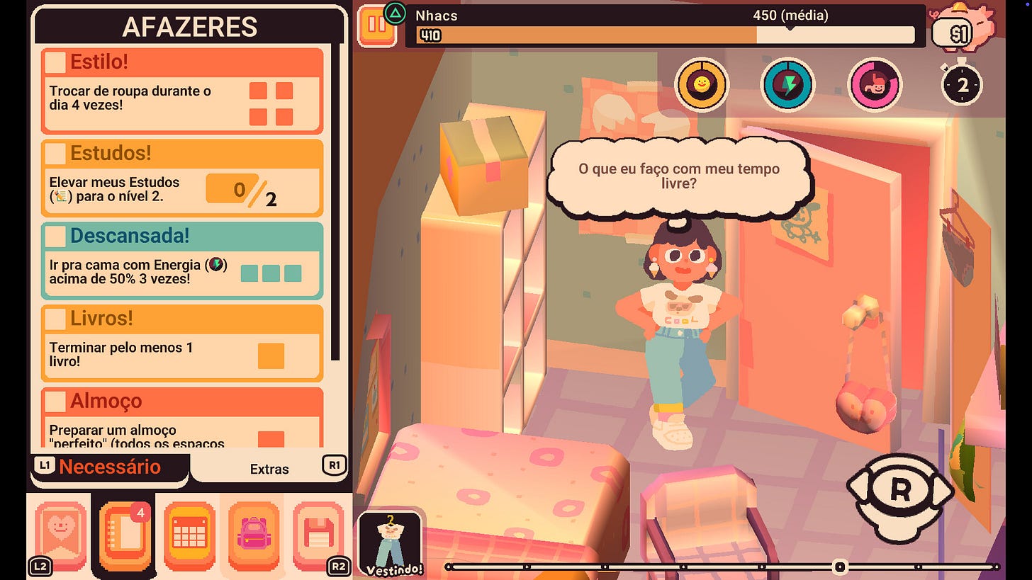 Captura de tela nº 1