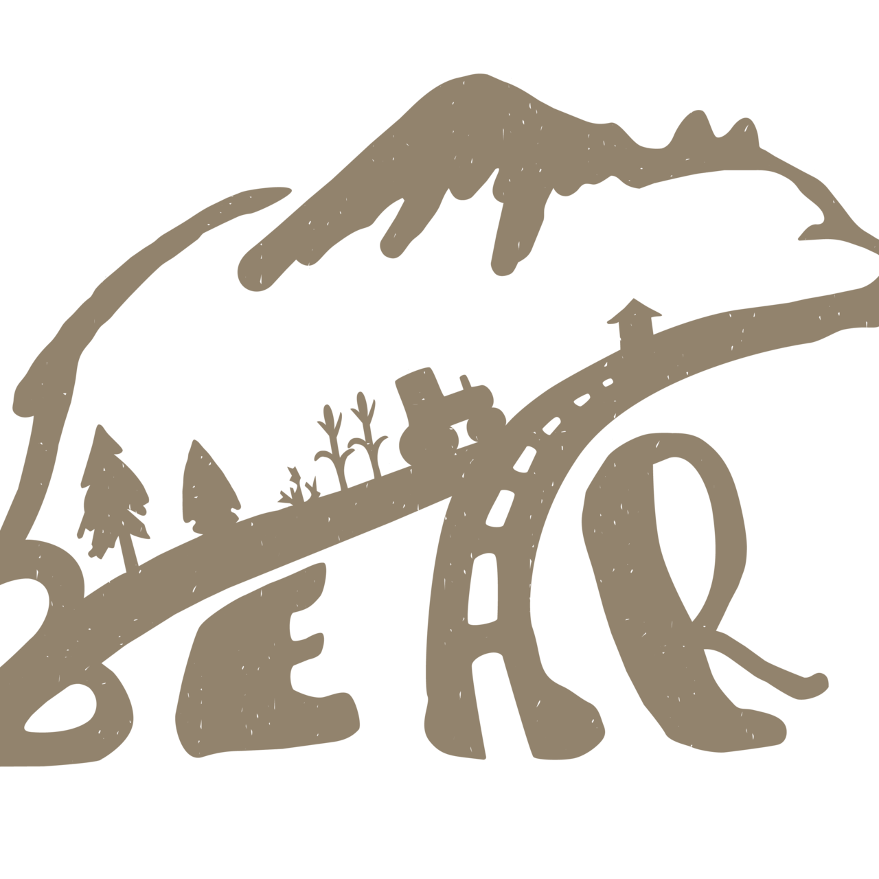 B.E.A.R.'s Substack