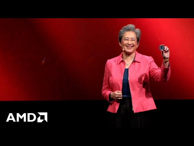 Lisa Su Declares High Performance Computing Redefined by AI in Landmark AMD OpenAI Partnership Lisa Su Declares High Performance Computing Redefined by AI in Landmark AMD OpenAI Partnership